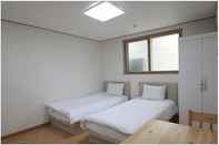 Perkhidmatan Hotel Stay Shinchon Hongdae