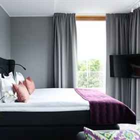 Melody Hotel 1, Hotel Enskede-Årsta