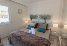 Khác 5 Dama de Noche Penthouse