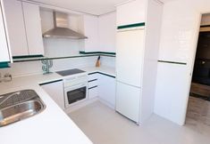 Khác 7 Dama de Noche Penthouse