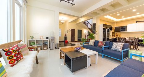 Others 2 Enjoy Life and Sea B&B