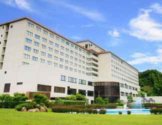 Lobby 2 Hotel & Resorts Kyoto-Miyazu