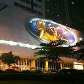 PH Condos at Jazz Residences 1, Hotel Mapúa University Makati