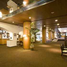 Kawaguchiko Onsen Fuji Lake Hotel 1, Hotel Yamanakako Hana no Miyako Park