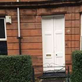 City Short Stays 1, Hotel Adam Smith Building