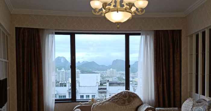 อื่นๆ GuiLin HongKong Hotel