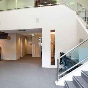 Breakfree On Hindley 1, 酒店 Gladys Elphick Park