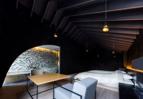 Lain-lain Kusatsu Onsen Kimuraya