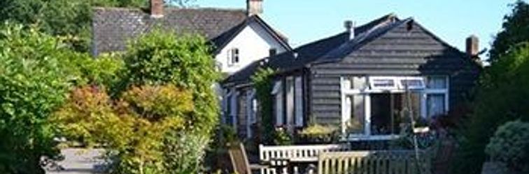 Others Wisteria Cottage B&B