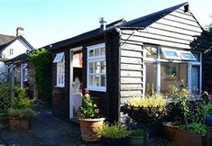 Others 5 Wisteria Cottage B&B