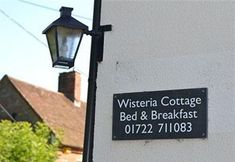 Others 6 Wisteria Cottage B&B