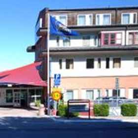 Best Western Farsta Strand & Conference Hotel1 , 飯店Huddinge
