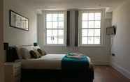 Common Space 6 Max Serviced Apartments Commercial Road