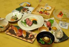 Others 4 Mizusawa Onsen Cerulean Resort Aoni