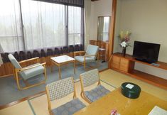 Others 6 Mizusawa Onsen Cerulean Resort Aoni