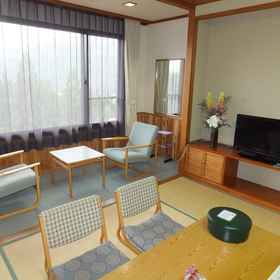 Mizusawa Onsen Cerulean Resort Aoni1 , 飯店由利本庄市