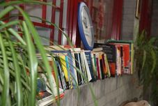 公共空间 Templeside Deluxe Hutong Hotel Beijing