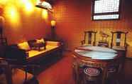 Bilik Tidur 3 Templeside Deluxe Hutong Hotel Beijing