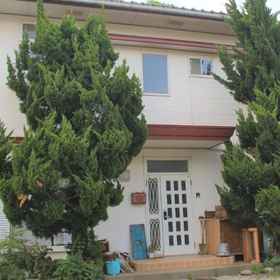 Tsushima White House1 , 飯店鹰岛口站