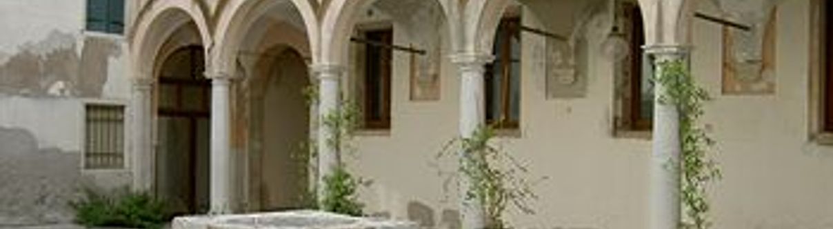 Exterior Residenza Maria Ausiliatrice Hostel