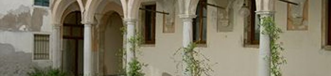 Luar Bangunan Residenza Maria Ausiliatrice Hostel