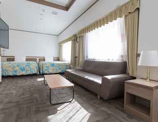 อื่นๆ 2 Toyoko Inn Busan Haeundae No.1