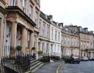 อื่นๆ 2 Dreamhouse Apartments Glasgow West End