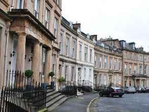 Lainnya 4 Dreamhouse Apartments Glasgow West End