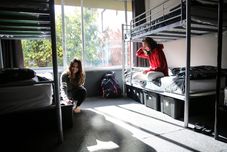 Others Barkly Backpackers - Hostel