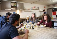 Others 6 Barkly Backpackers - Hostel