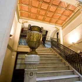 Serenity Gotic Hostel1 , 飯店Casa Gaudi - Comedor