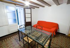 Common Space 2 Serenity Gotic Hostel