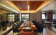 Restaurant 2 Gokulam Grand Hotel & Spa (formerly Movenpick Hotel And Spa Bangalore)