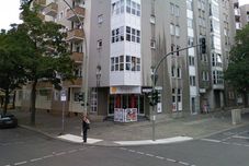 Exterior Amary City Residence