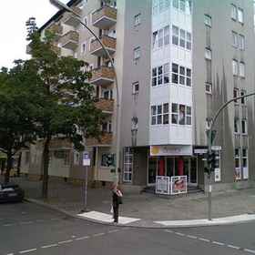 Amary City Residence 1, Hotel Technische Universität Berlin