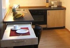 Bedroom 7 Amary City Residence