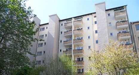 Exterior 2 Amary City Residence