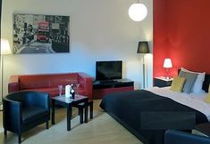 Bedroom 6 Amary City Residence