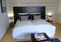 Bedroom 2 Amary City Residence