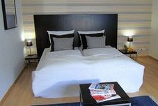 Bedroom Amary City Residence