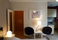 Bedroom 4 Amary City Residence