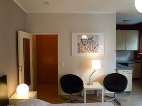 Bedroom 4 Amary City Residence