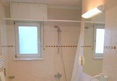 In-room Bathroom 5 Amary City Residence