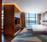 Lainnya 5 Sunrise Kempinski Hotel Beijing