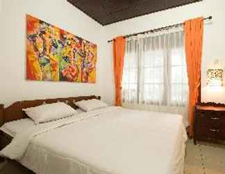 Luar Bangunan 2 Ananda Beach Hotel