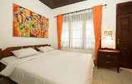 Kamar Tidur 4 Ananda Beach Hotel