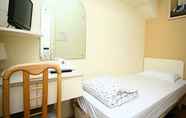 Kamar Tidur 5 Inntide Guest House