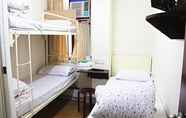 Kamar Tidur 3 Inntide Guest House