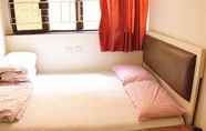 Kamar Tidur 3 Inntide Guest House