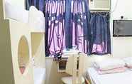 Kamar Tidur 7 Inntide Guest House